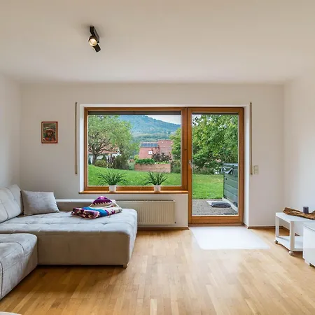 Haus Gartenblick Annweiler am Trifels Exterior photo