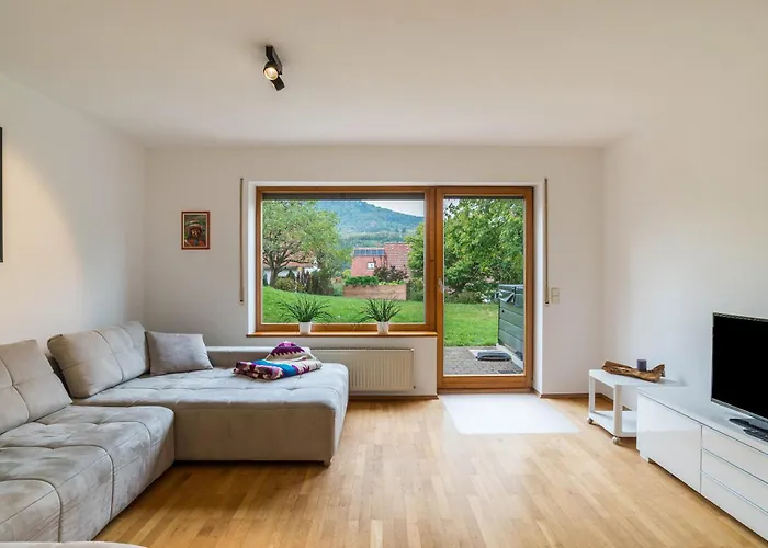 Haus Gartenblick