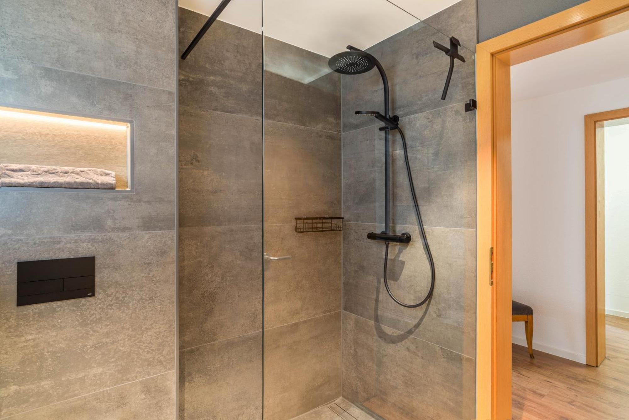 Haus Gartenblick Appartement
