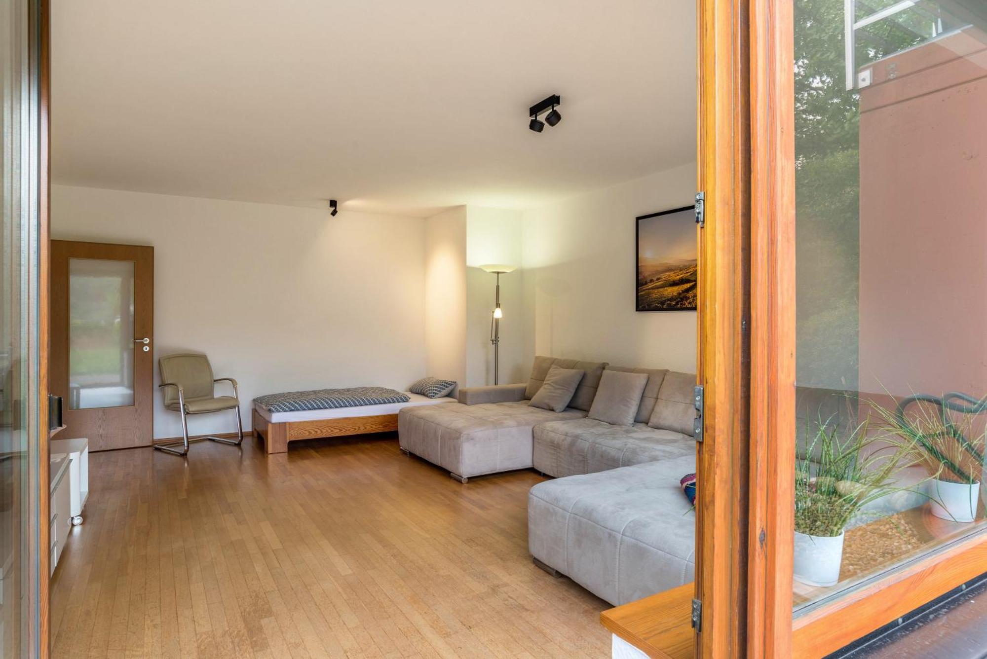 Haus Gartenblick * Annweiler am Trifels