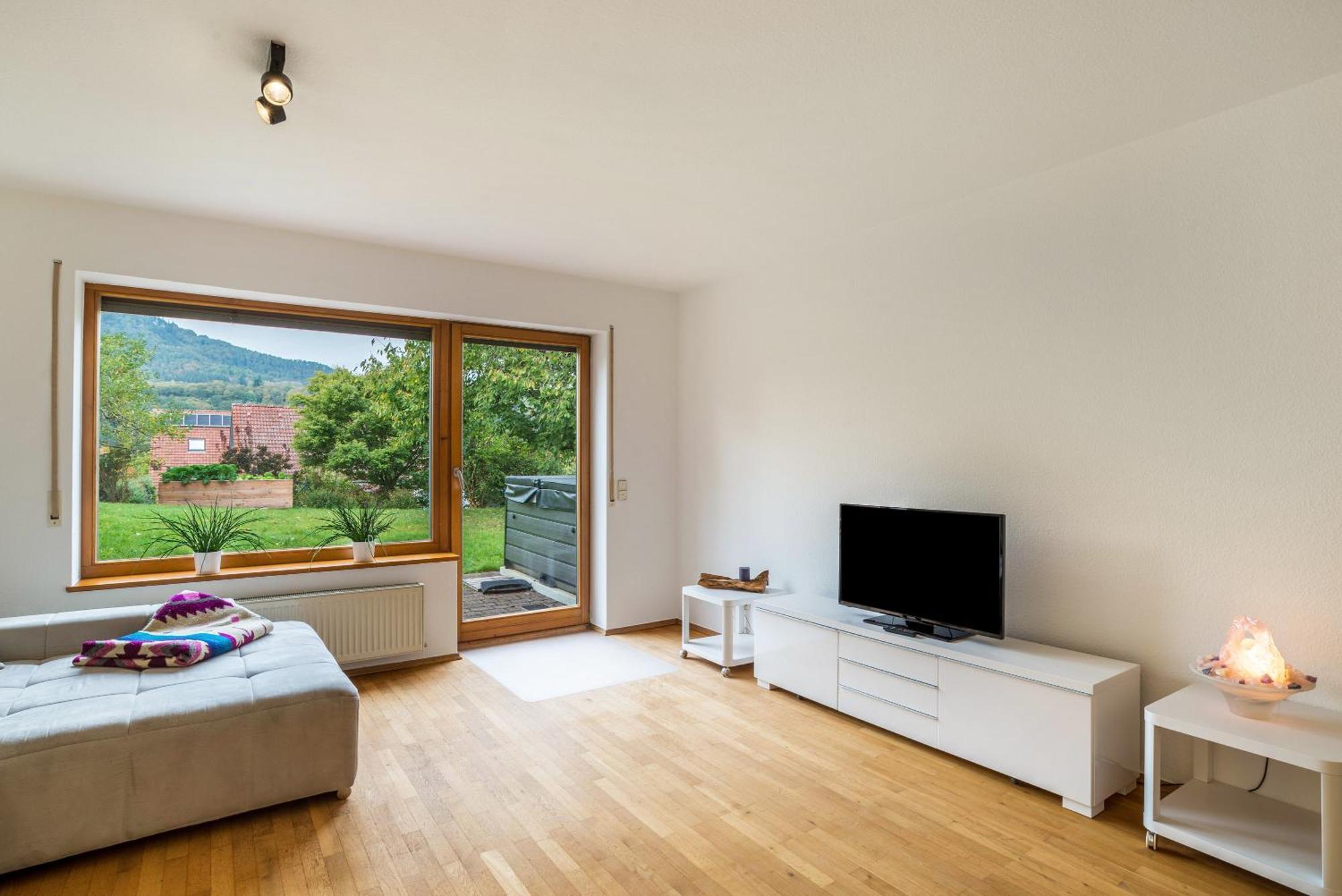 Haus Gartenblick Apartment *
