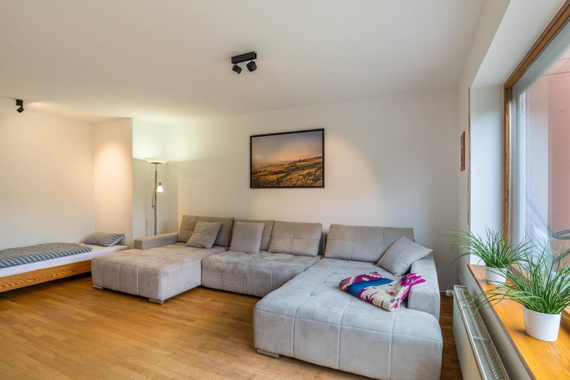 Haus Gartenblick * Annweiler am Trifels
