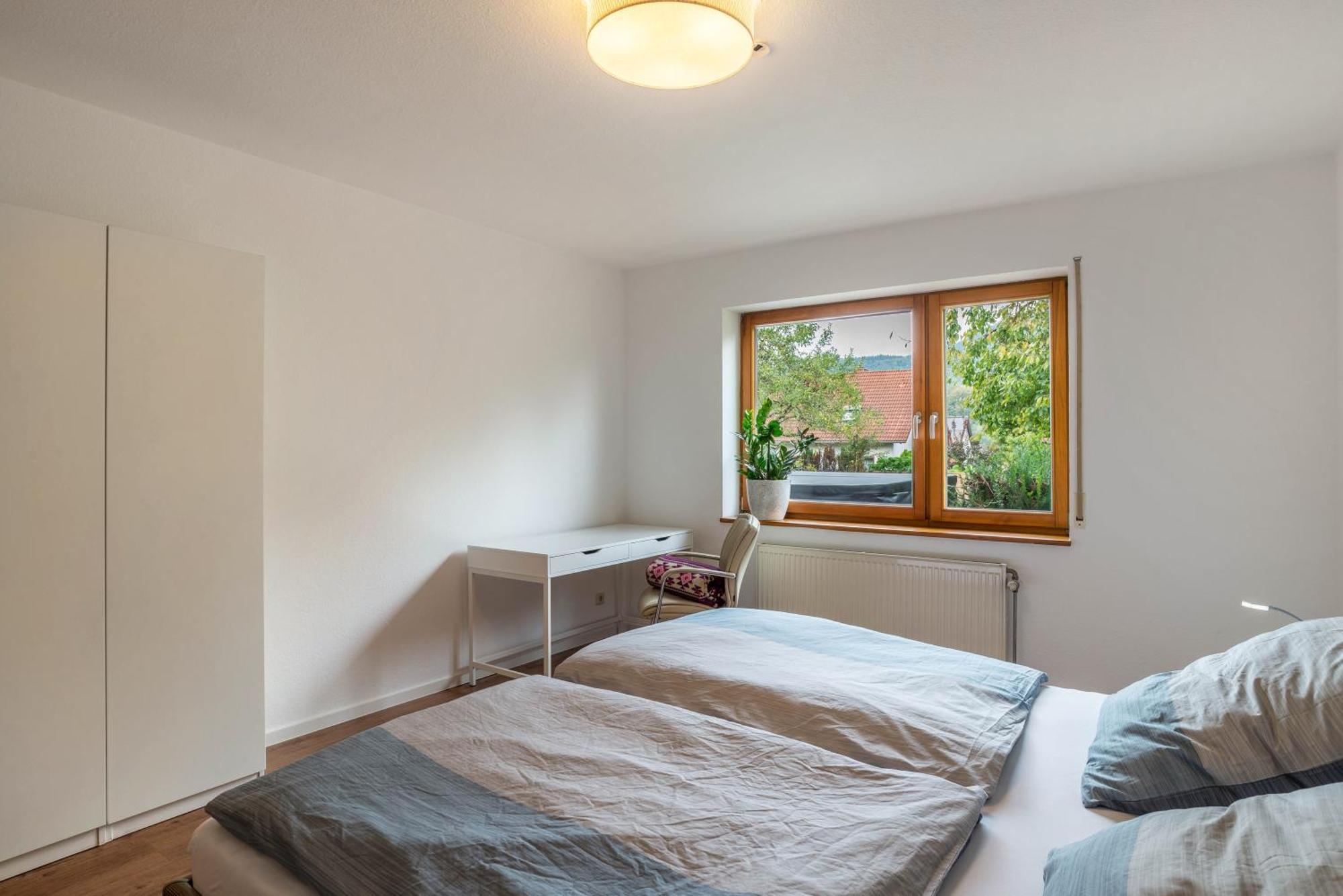 Haus Gartenblick * Annweiler am Trifels