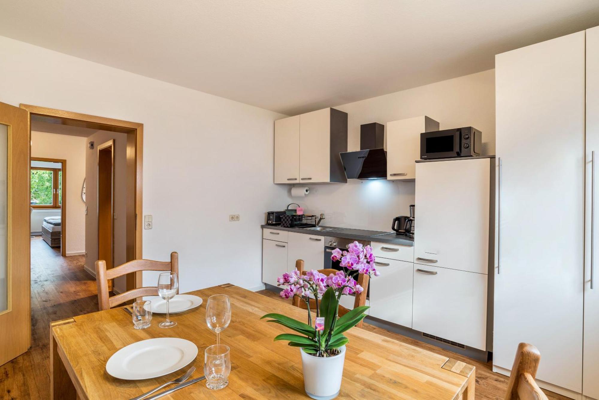 Haus Gartenblick