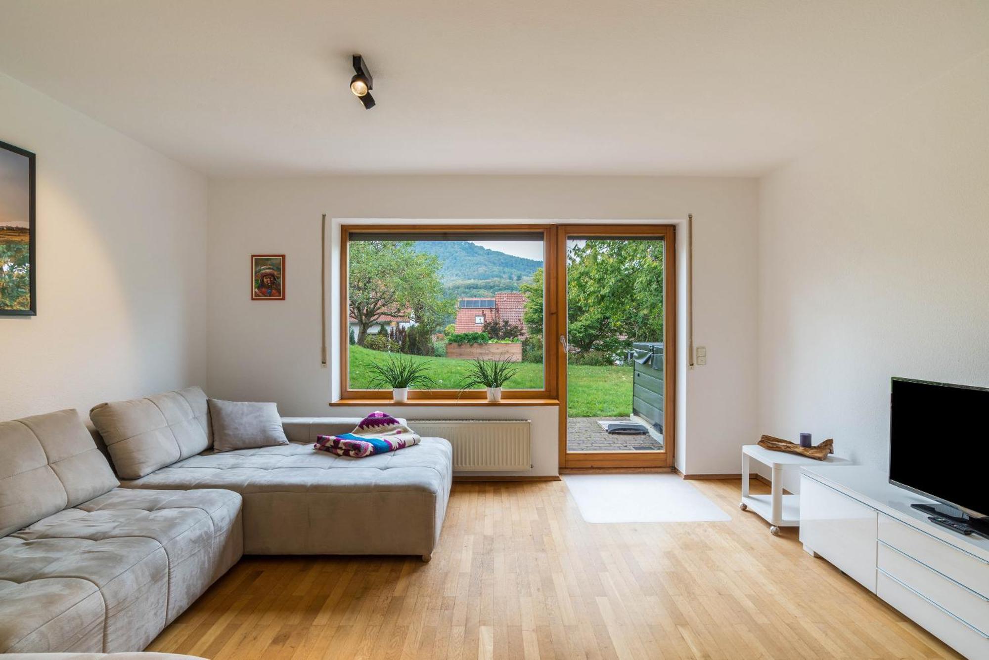 Haus Gartenblick Annweiler am Trifels